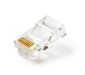 RJ45連接器