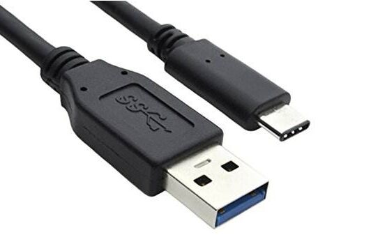 USB2.0、USB3.0和USB3.1連接線之間的三個(gè)不同之處！