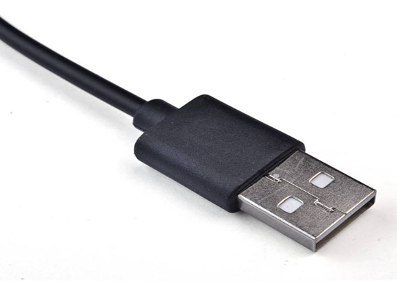 USB連接器的4個主要數(shù)據(jù)傳輸方式介紹！