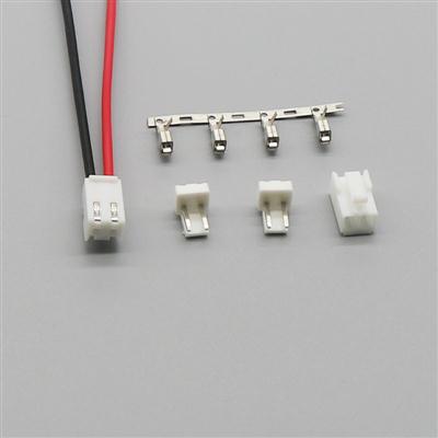 VH3.96+250護套端子線
